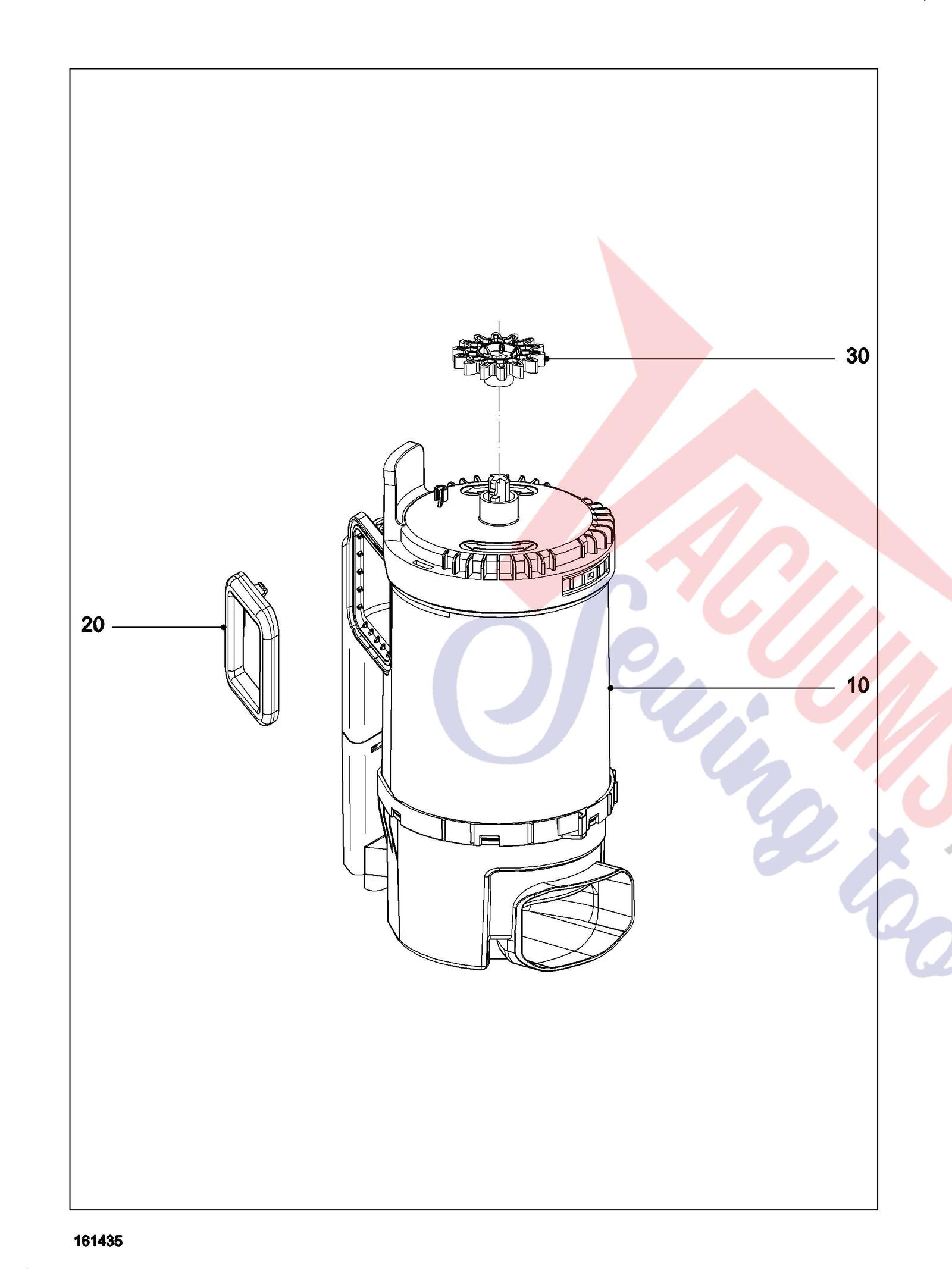 Miele Models: BLIZZARD CX1 SKMF2, SKMF2, Comfort Ecoline