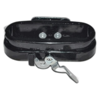 Eureka,Sanitaire Bag Adapter-eureka