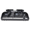 BASE, AERO PN BM1176      PLASTIC BLACK Part Number: 155155 for Eureka
