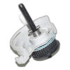 Windsor Bearing Block Lh / Windsor Sr15 Upright Vacuum