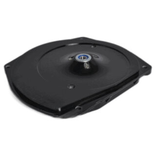 Eureka,Sanitaire Bearing Plate Complete Lower Sanitaire Sc-886