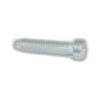 SCREW, BEARING PLATE TO MOTOR HOUSING G3 G4 G5 G6 Part Number: 600189A for Kirby