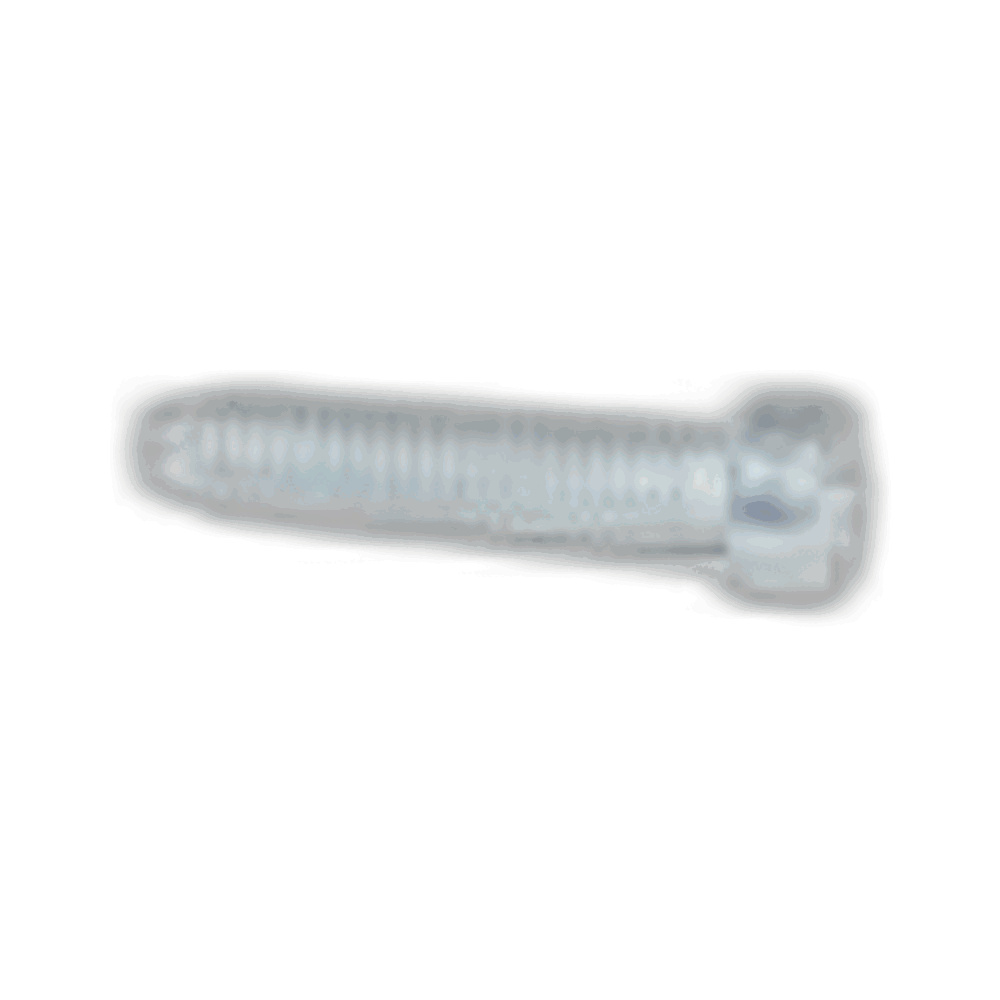 SCREW, BEARING PLATE TO MOTOR HOUSING G3 G4 G5 G6 Part Number: 600189A for Kirby
