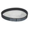 NOT AVAILABLE AS OF 10-11-24 Bissell Belt Brush roll to Brush roll Cogged P2989 UDC REPL Part Number: 1635393