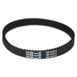 Bissell Belt Geared-bissell Upright1650 2281 2461 2475