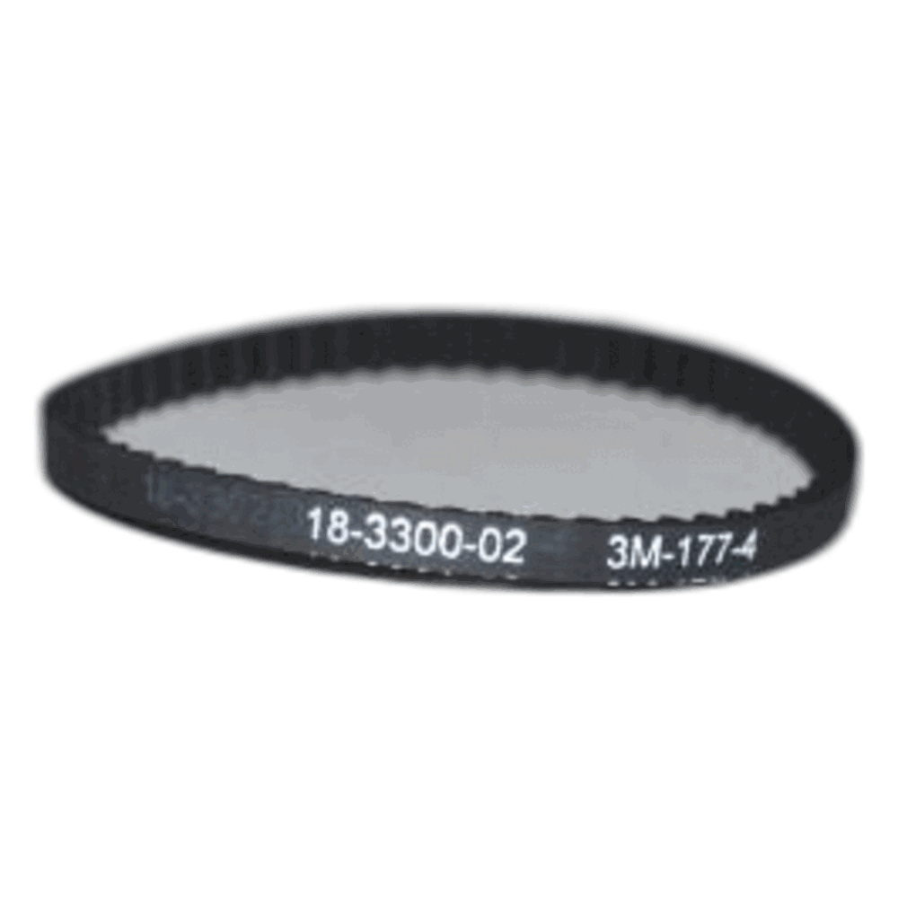 Bissell Belt-bissell Geared 1699 Pro-heatfor A 2pk 18-3301-00
