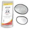 aftermarket Bissell Belt-bissell Pro Heat 2x Left & Right Everclean