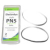 Everclean Belt-electrolux Pn5 Discovery Upt 2pk Everclean