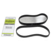 Evolution-Bernina Belt-evolution 6000 Series 2pk Narrow