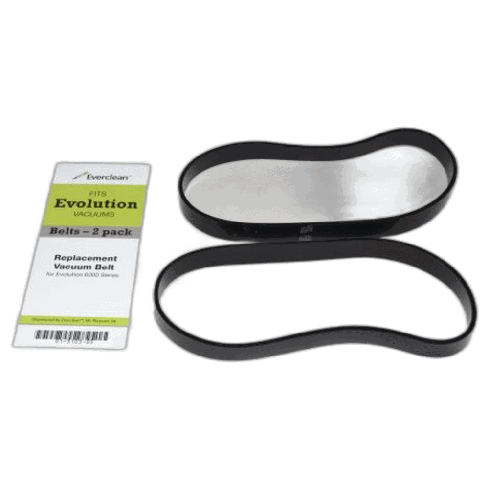 Evolution-Bernina Belt-evolution 6000 Series 2pk Narrow