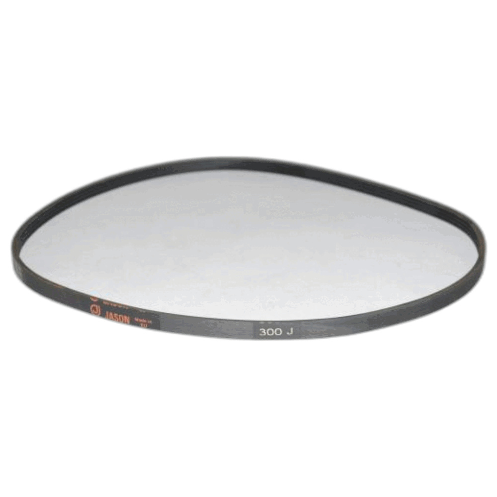 Hako Belt-hako Multi V Minute Man Wide Path