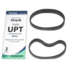 Oreck Belt-oreck Upright 2pk Everclean