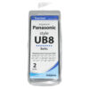 Panasonic Belt-panasonic Ub8 2pk 5700 6000 Series Everclean