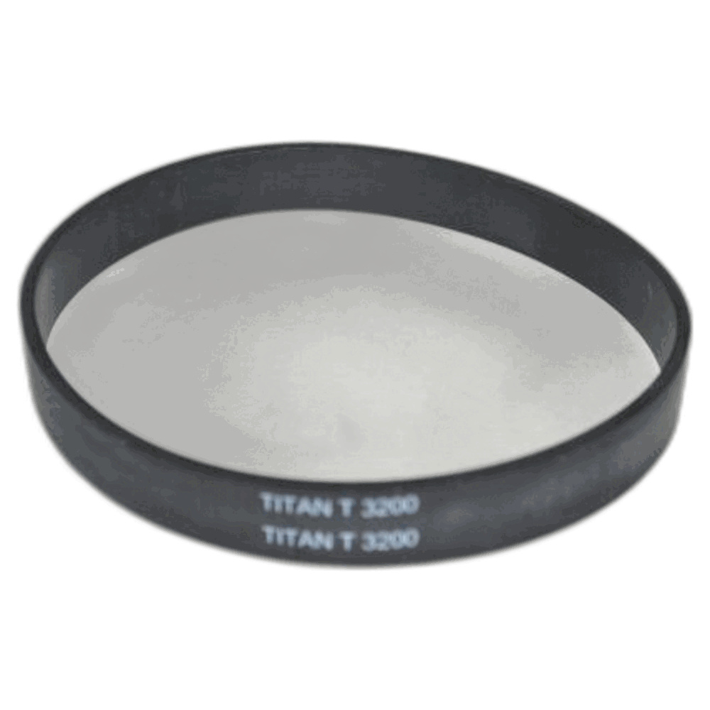 Titan Belt-titan T3200 Upright Flat