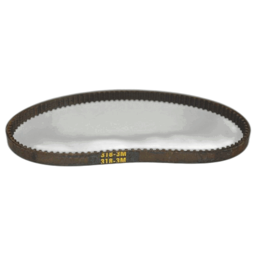Advance Belt-tornado Advance Geared Commercialenvirocare 161 = 20-2444-01