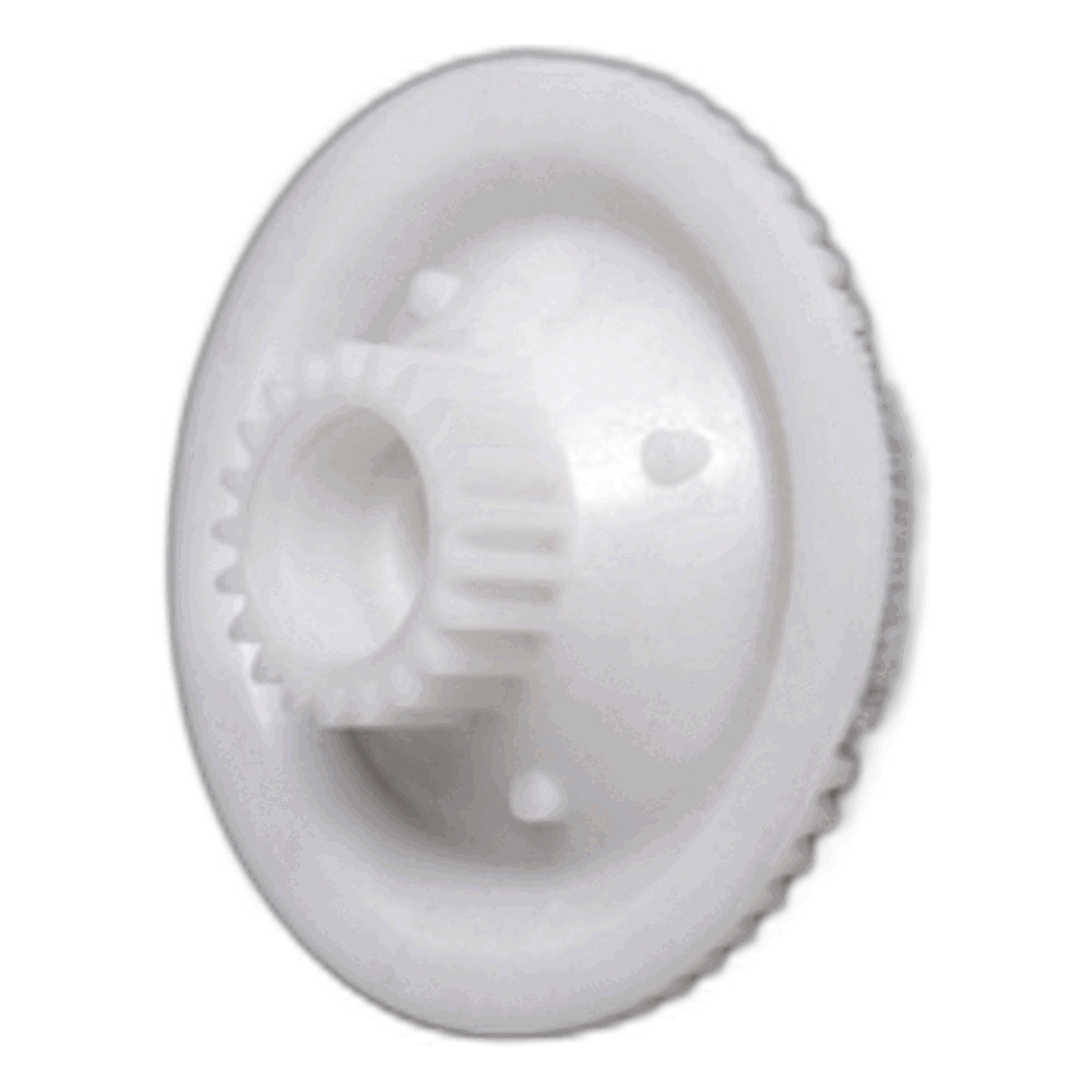 Tank Inlet Seal Rewind model Bissell repair part number: 1610241