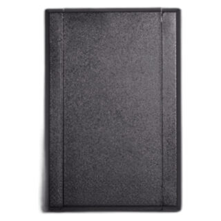 Canplas - Hayden Black Vaculine Inlet Valve Door