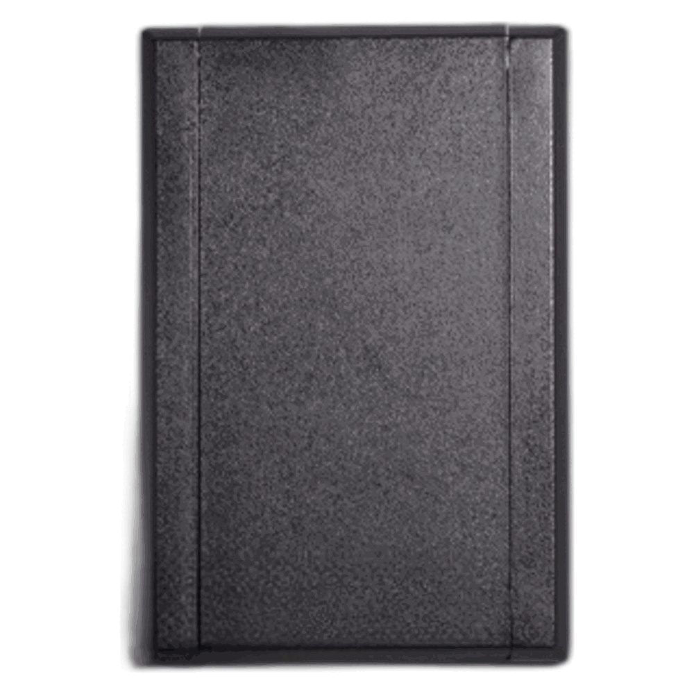 Canplas - Hayden Black Vaculine Inlet Valve Door