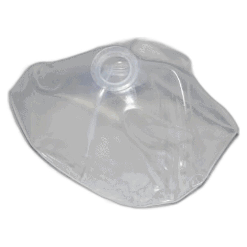 NO LONGER AVAILABLE TANK BLADDER Bissell repair part number: 2030101