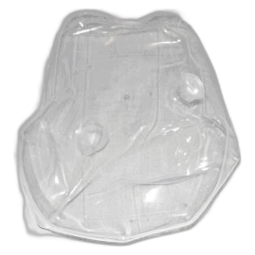 NO LONGER AVAILABLE Tank Bladder DeepClean Premier Bissell repair part number: 1600093