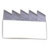 Canplas - Hayden Blades-pipe Cutter For Pvc Pipe (5pk)