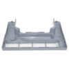 Bottom plate Part Number 53.049 for Cleanmax Models CMC-1N,CMC-QD