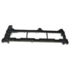 Bissell Sole Plate with Screws Part Number: 1624043