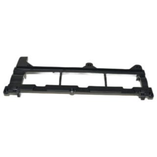 Bissell Sole Plate with Screws Part Number: 1624043