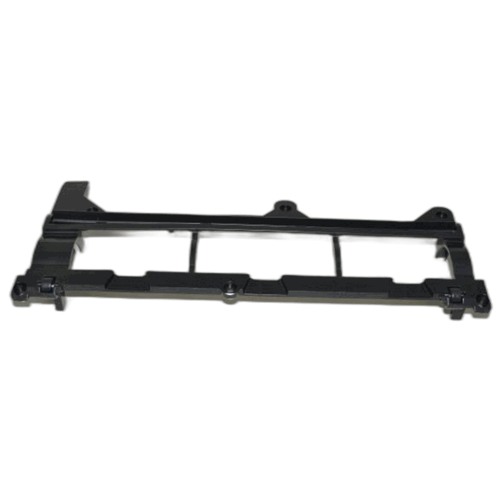 Bissell Sole Plate with Screws Part Number: 1624043