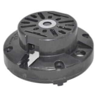 Ametek Bracket Comm End Lamb Motor