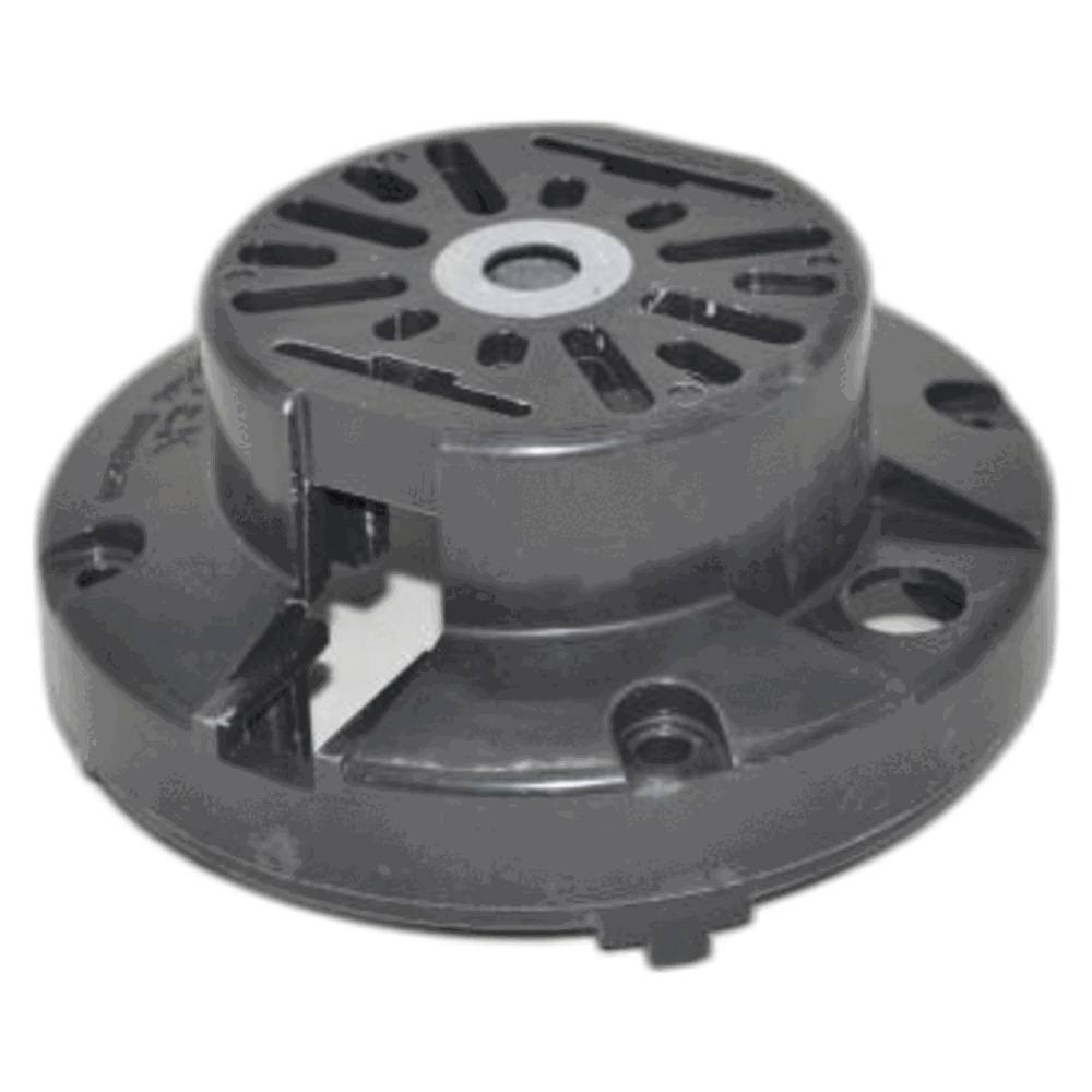 Ametek Bracket Comm End Lamb Motor