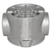Ametek Bracket Commutator End-lamb 114787 Motor