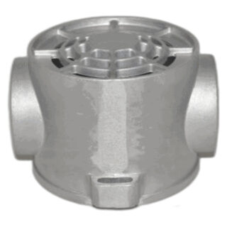 Ametek Bracket Commutator End-lamb 114787 Motor