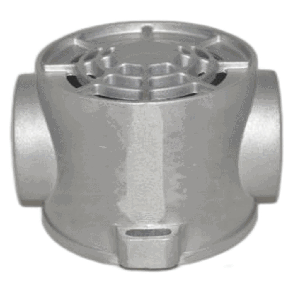 Ametek Bracket Commutator End-lamb 114787 Motor