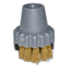 Steamboy Brush Brass Reliable T630 T730 Steamer 3pk
