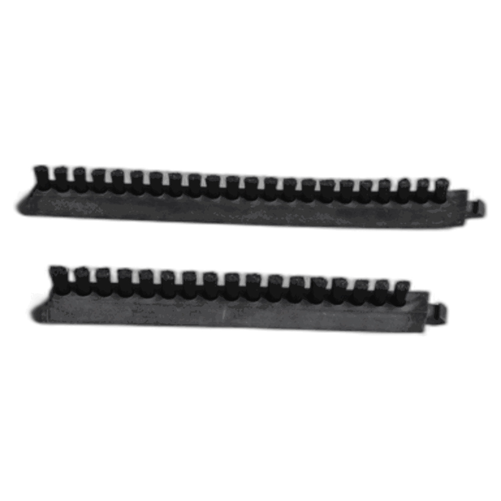 Eureka,Sanitaire Brush Inserts-eureka Sanitaire Vgi 12'' Black