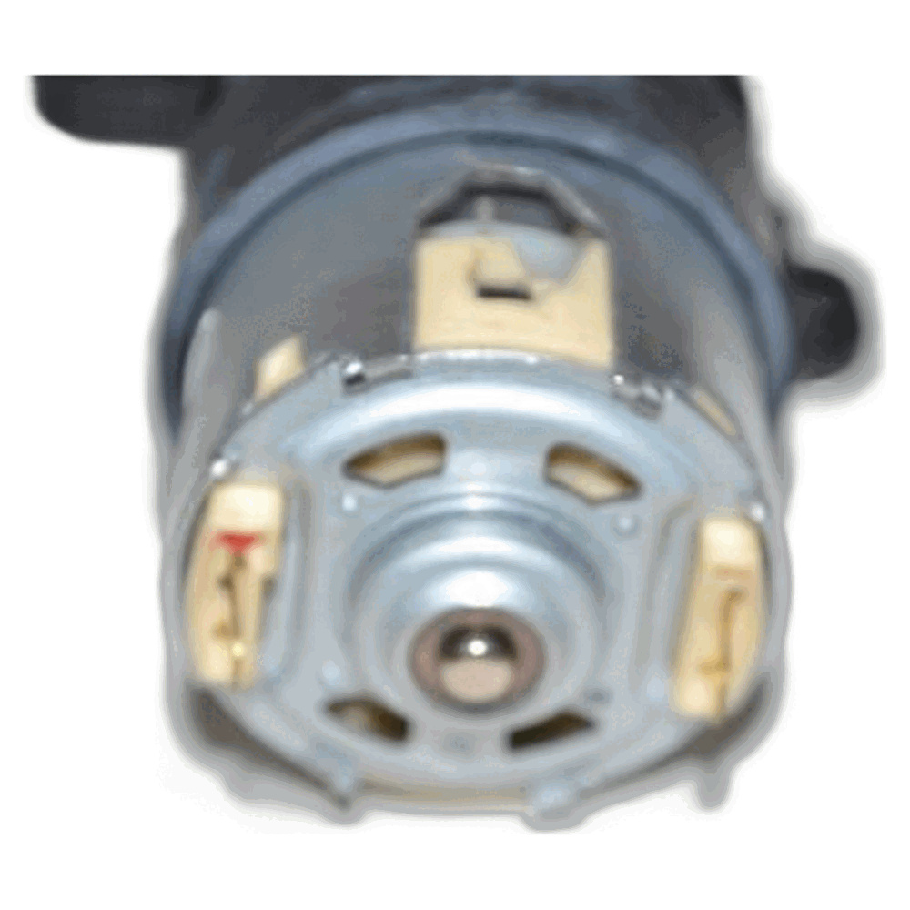 Bissell Assy Brush Motor P2959 Repl Part Number: 1627703
