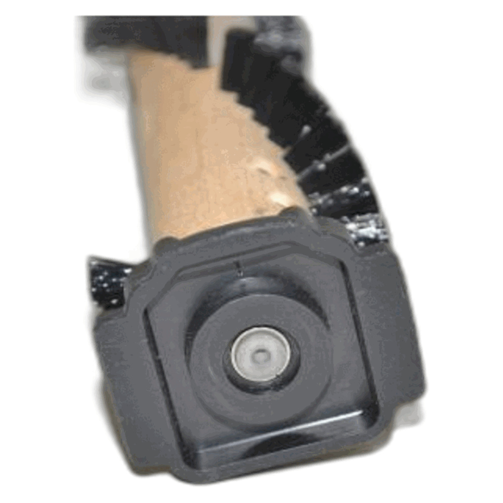 Filter Queen Brush Roll Assy-#88 F.q. Pwr Nozzle Late-oem
