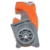 Brush Roll Assy-Hoover Fh50800 Agiltiy 2 Steam Vac For: hoover