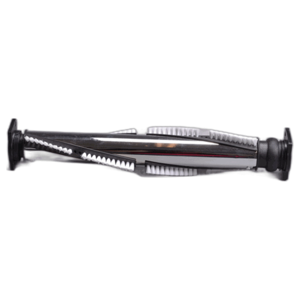 Brushroll assembly (metal) Part Number 10.091 for Cleanmax Models CMC-1N,CMC-QD