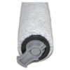 Bissell Assy Brush Roll Dowel Cover P3091 SWET REPL Part Number: 1632973