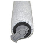 Bissell Assy Brush Roll Dowel Cover P3091 SWET REPL Part Number: 1632973 — part 7 thumbnail
