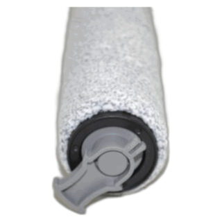 Bissell Assy Brush Roll Dowel Cover P3091 SWET REPL Part Number: 1632973