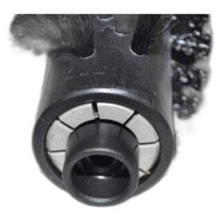 Kirby Brush Roll-kirby Avalir Carpet Shampoo