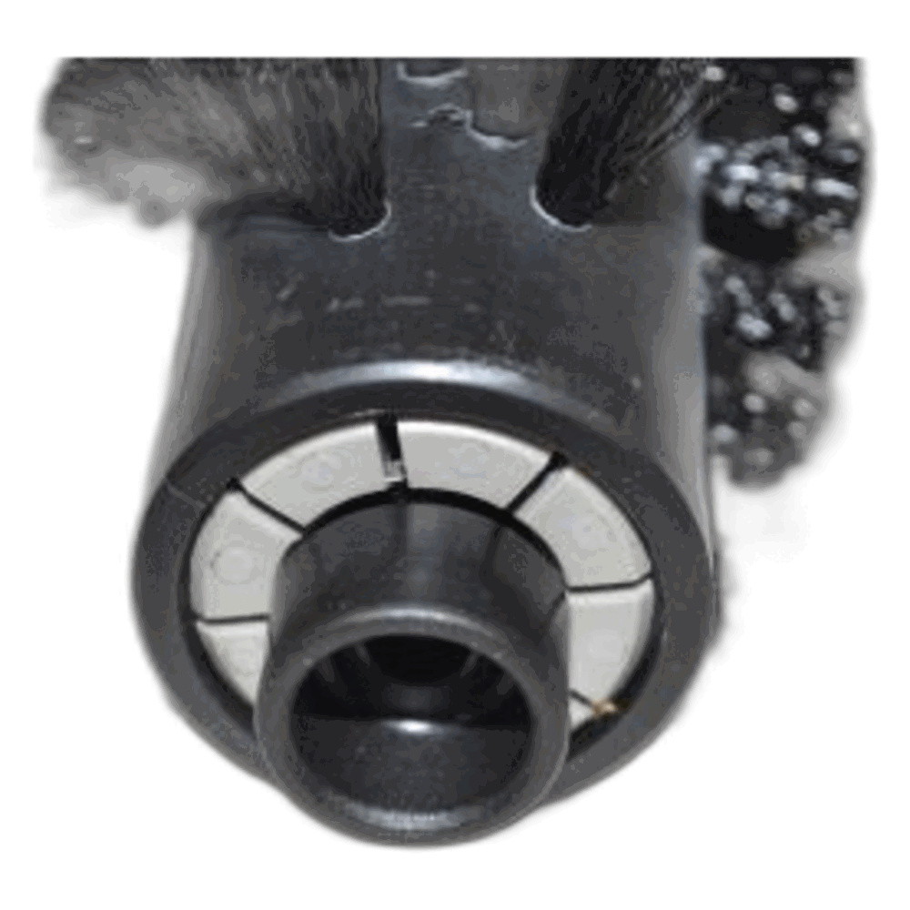 Kirby Brush Roll-kirby Avalir Carpet Shampoo