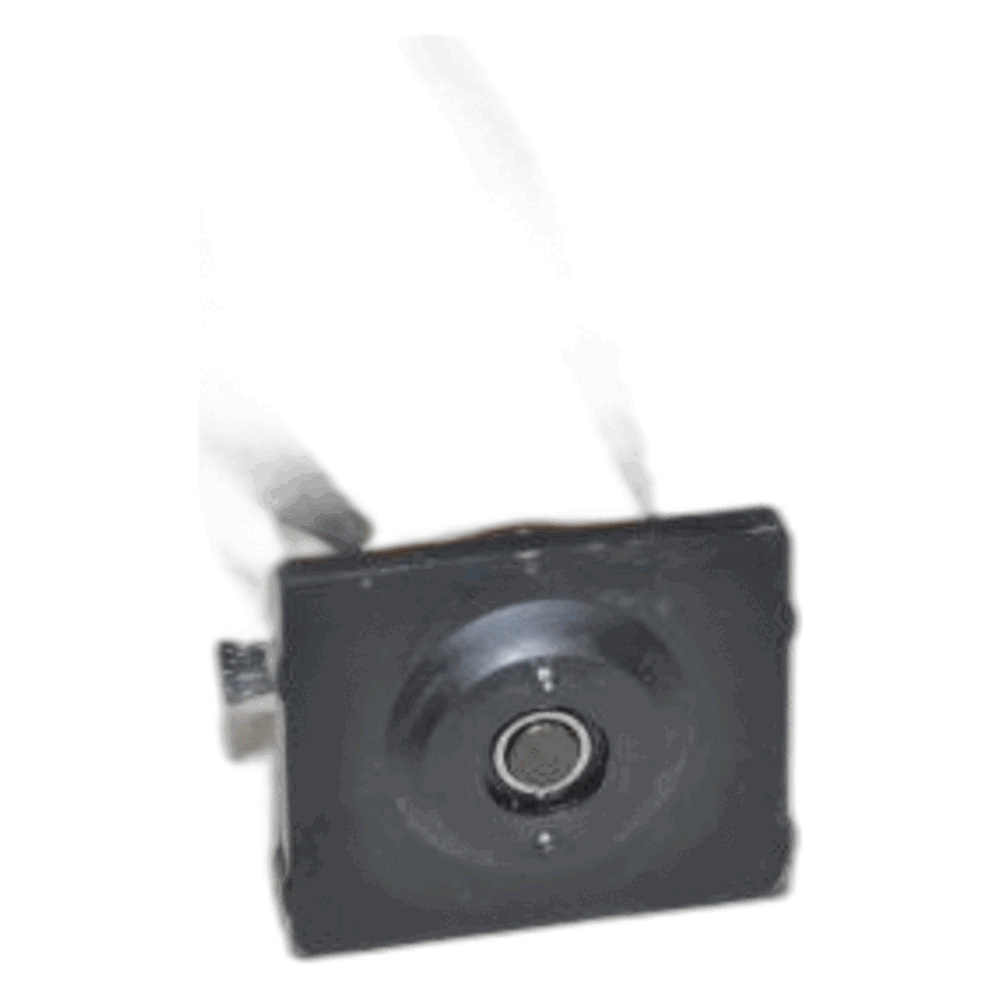 Rexair - Rainbow Brush Roll-rexair Rainbow R1650 Cwpbelt Located At The End Of The Brush Roll