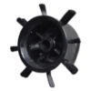 Brush Rotr-Sharp Ec-Tu5907 Agitator For: sharp