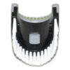SnapOn Dusting Brush Bissell repair part number: 1608850