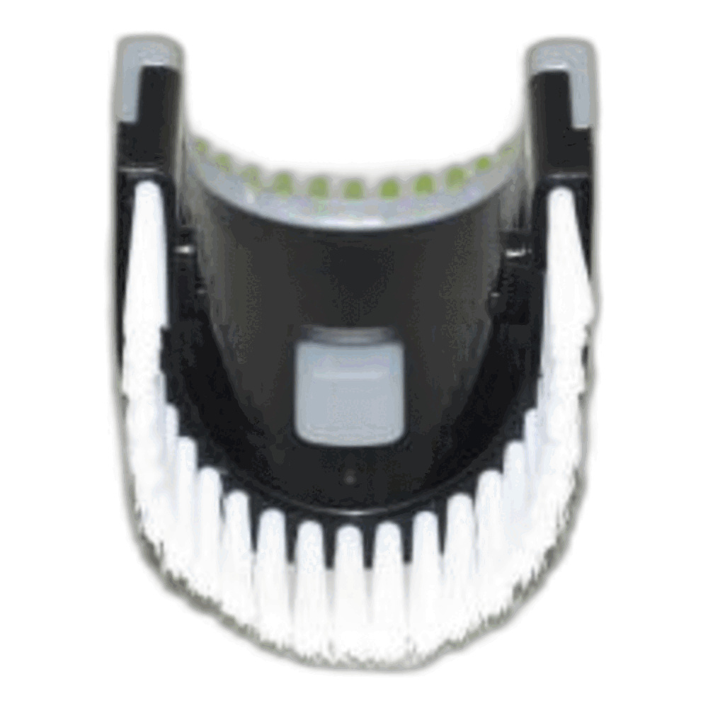 SnapOn Dusting Brush Bissell repair part number: 1608850