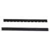 Fit All, Commercial Brush Strip 2pk-commercial 1 1/2 Floor Tool